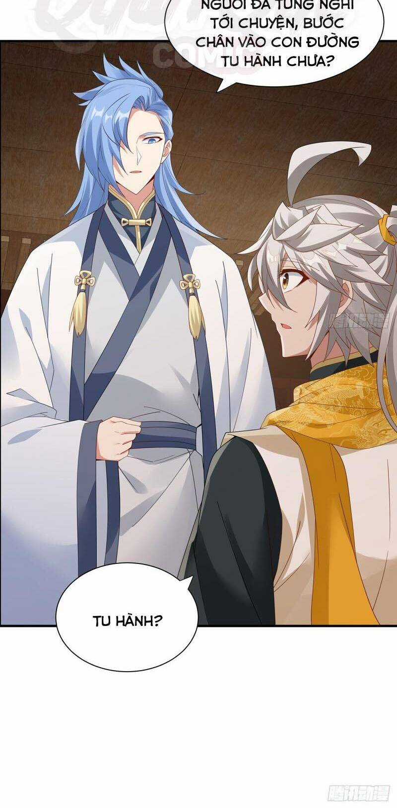 Nghịch Lân Chapter 56 trang 24