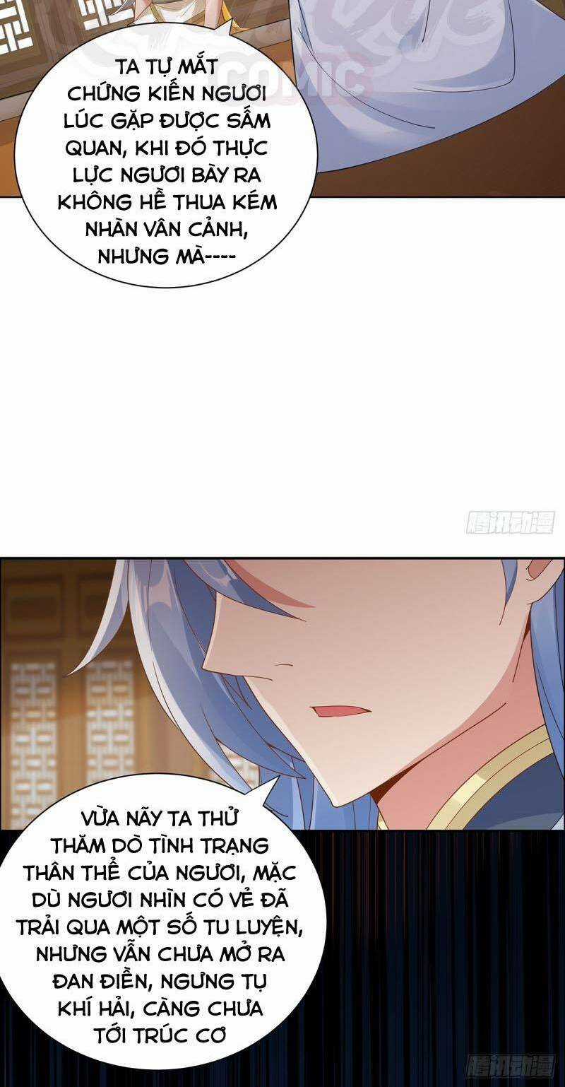 Nghịch Lân Chapter 56 trang 26