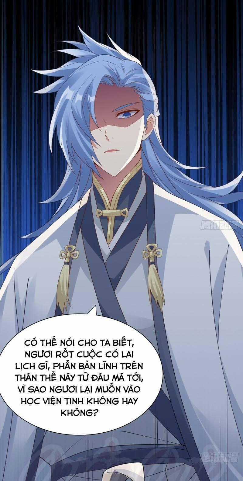 Nghịch Lân Chapter 56 trang 27