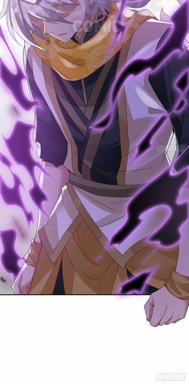 Nghịch Lân Chapter 56 trang 3