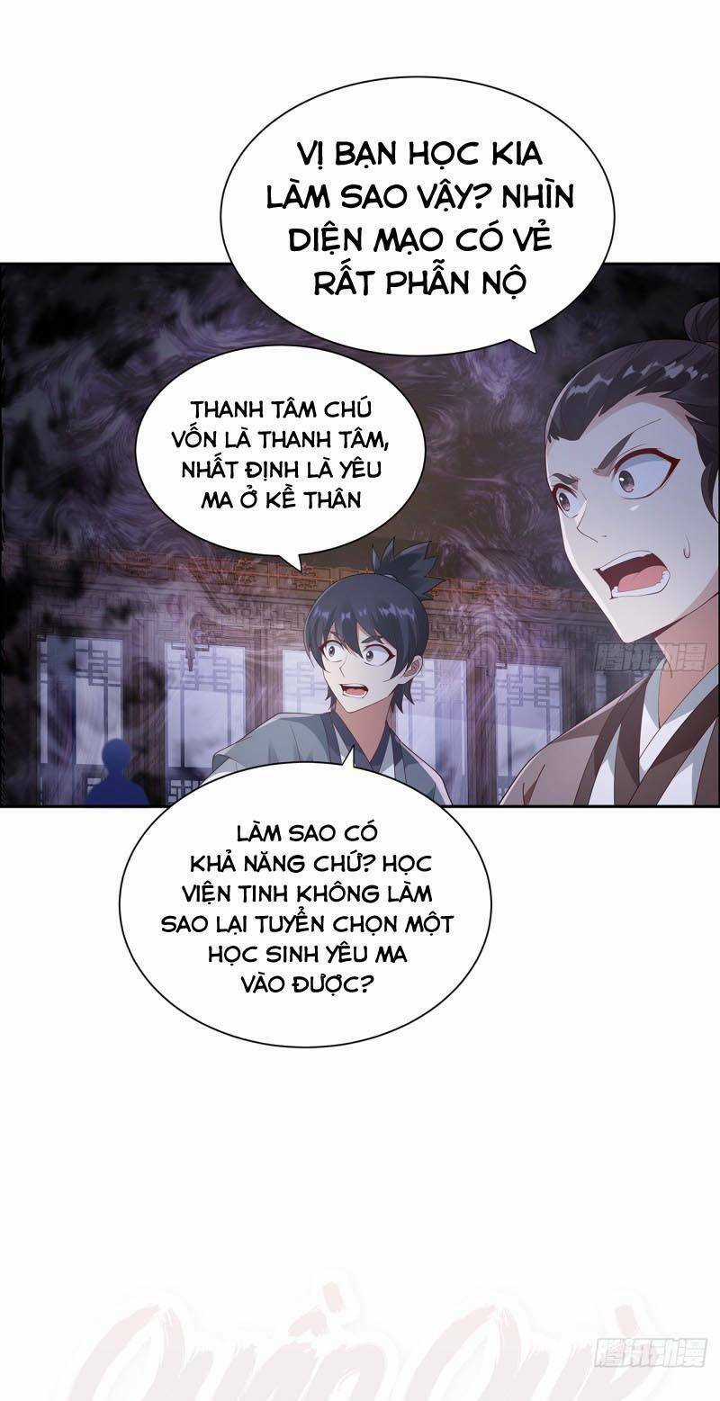 Nghịch Lân Chapter 56 trang 4