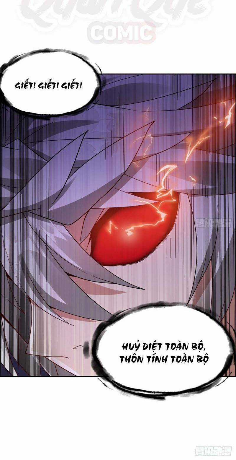 Nghịch Lân Chapter 56 trang 5