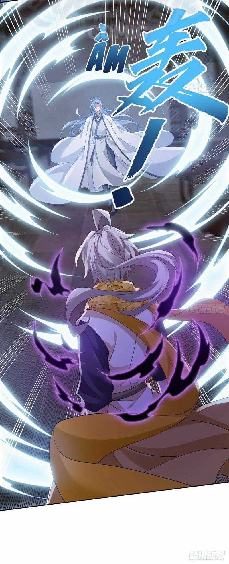 Nghịch Lân Chapter 56 trang 7