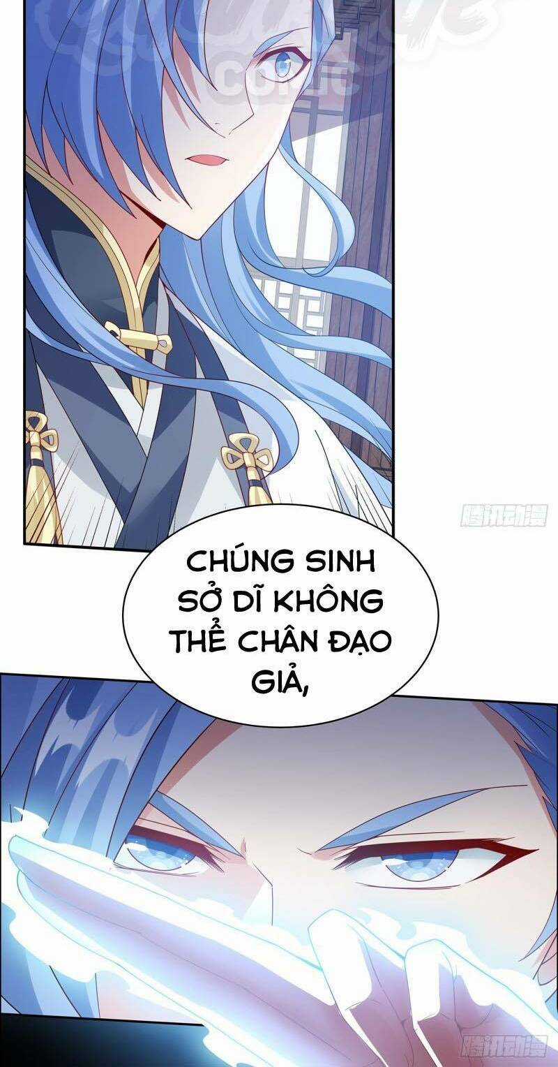 Nghịch Lân Chapter 56 trang 9