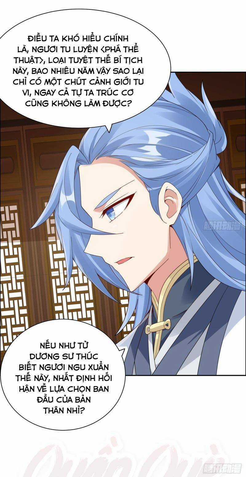 Nghịch Lân Chapter 57 trang 10