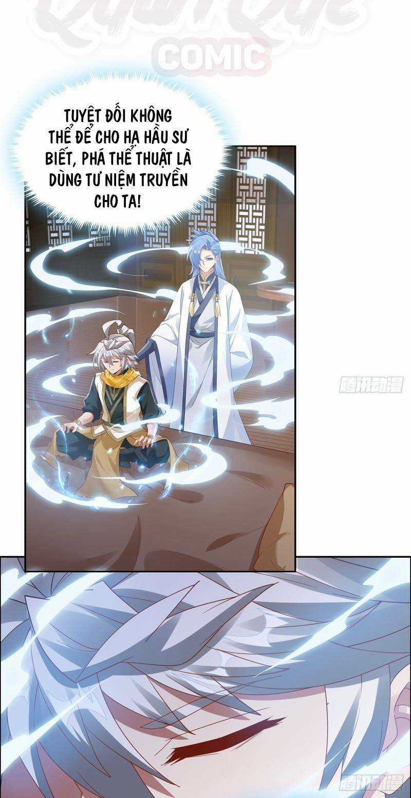 Nghịch Lân Chapter 57 trang 11