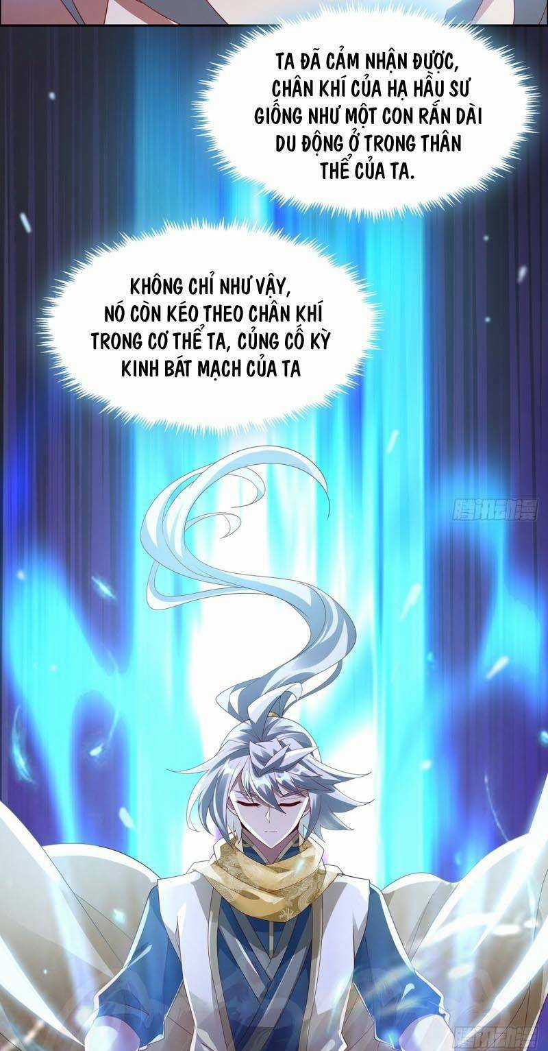 Nghịch Lân Chapter 57 trang 12