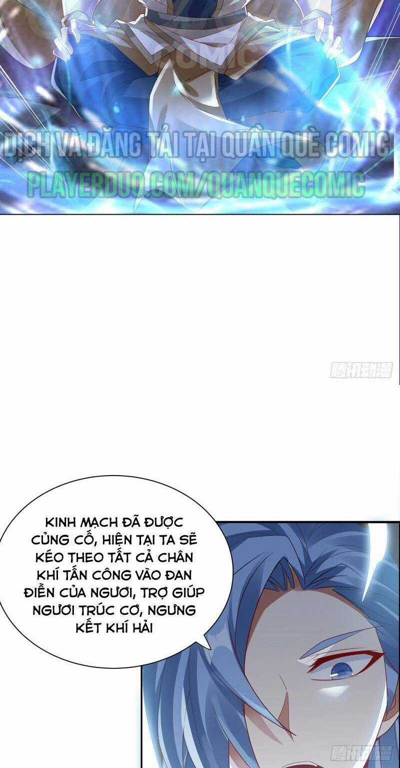 Nghịch Lân Chapter 57 trang 13