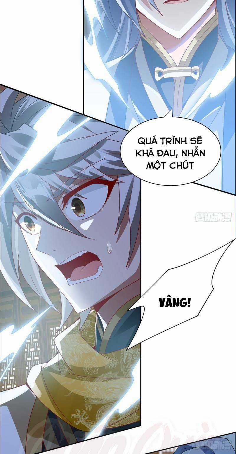 Nghịch Lân Chapter 57 trang 14