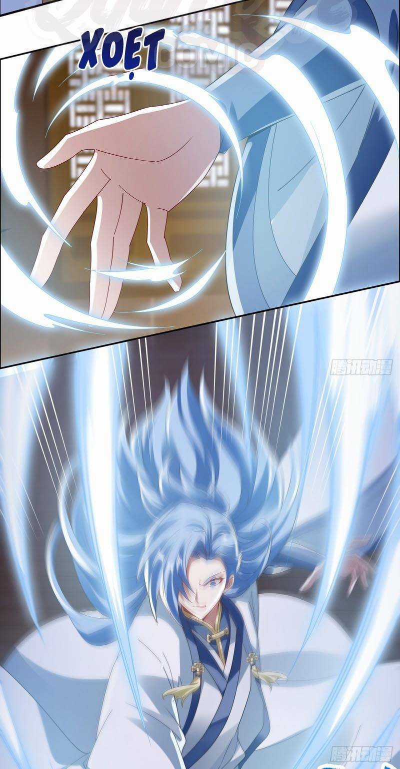 Nghịch Lân Chapter 57 trang 15