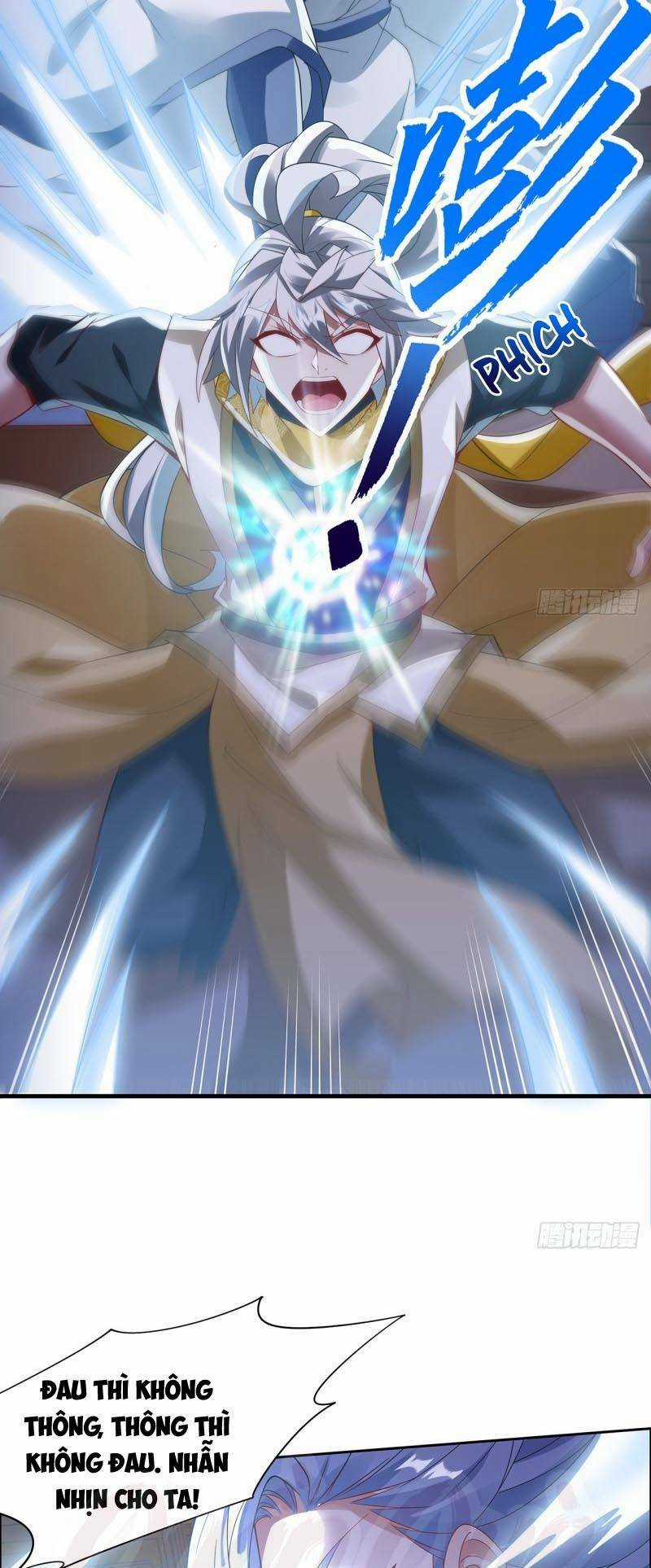 Nghịch Lân Chapter 57 trang 16