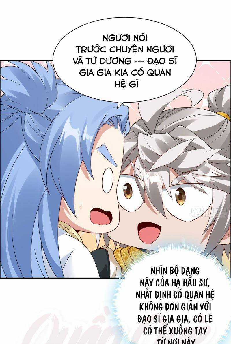 Nghịch Lân Chapter 57 trang 2