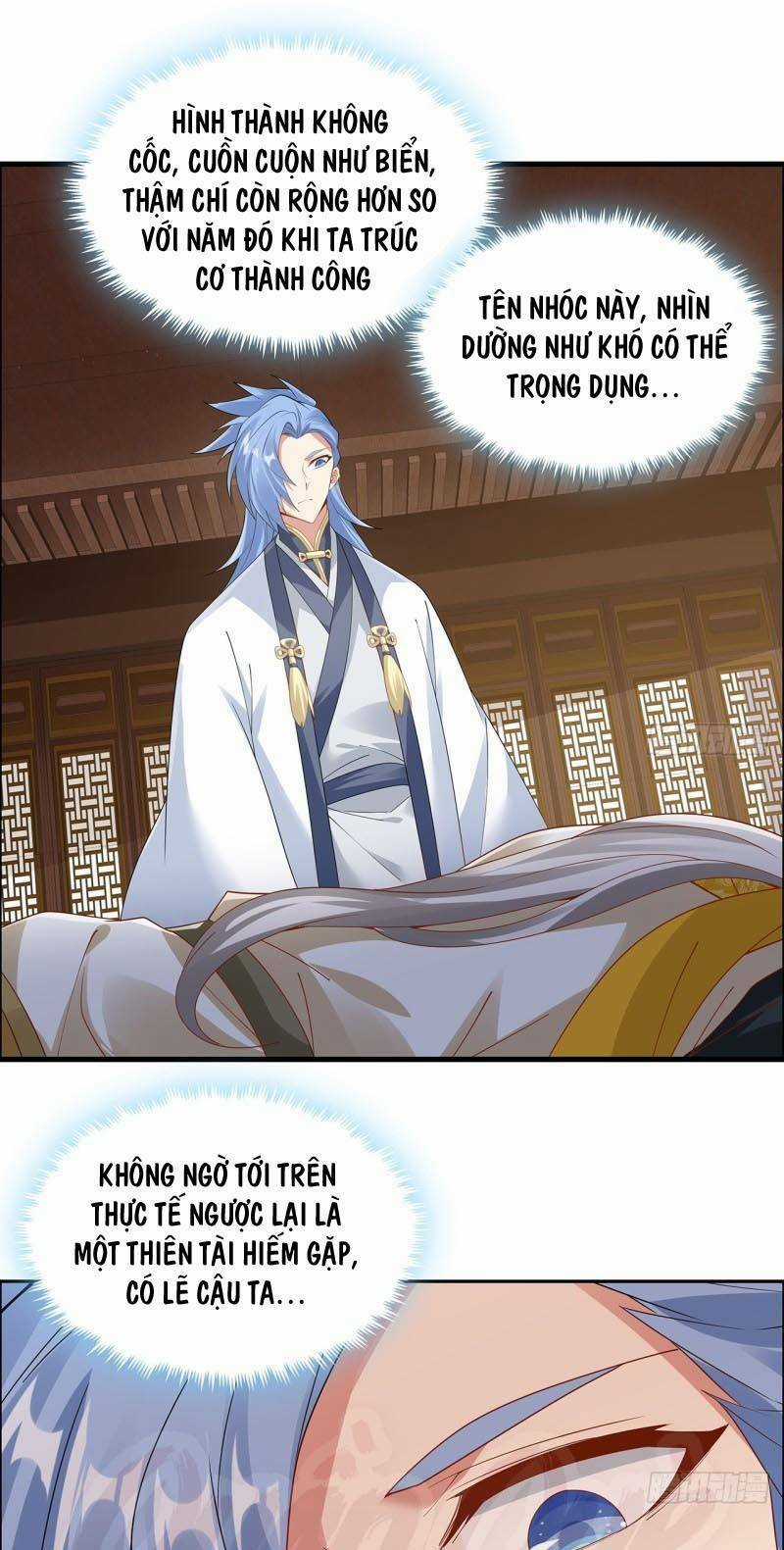 Nghịch Lân Chapter 57 trang 20