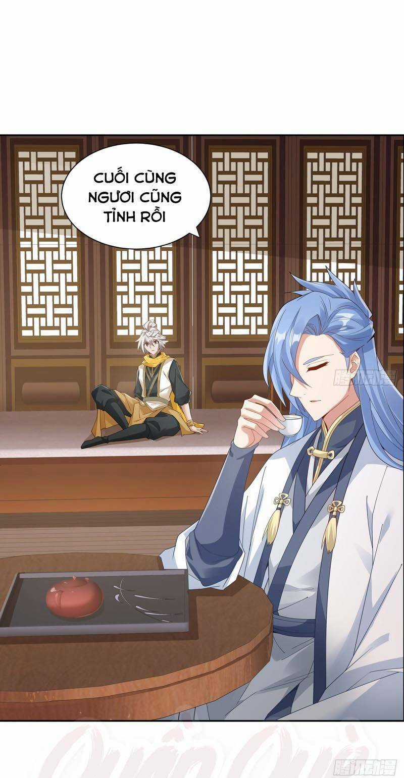 Nghịch Lân Chapter 57 trang 22