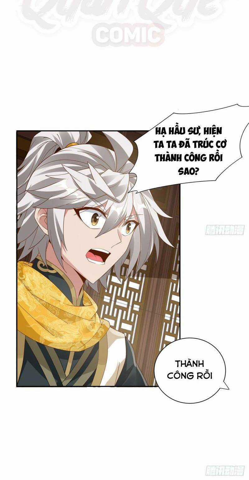 Nghịch Lân Chapter 57 trang 23