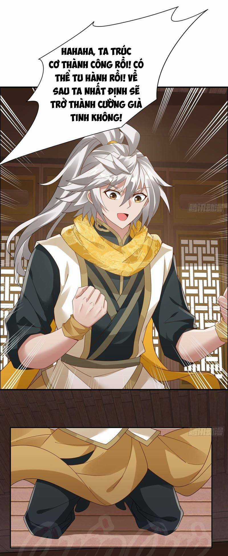 Nghịch Lân Chapter 57 trang 24