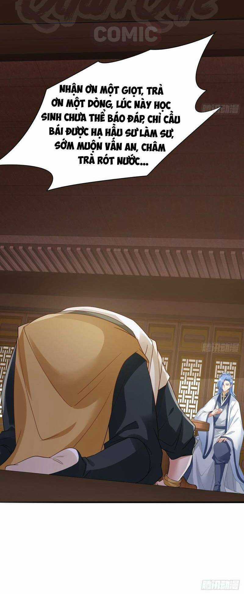 Nghịch Lân Chapter 57 trang 25