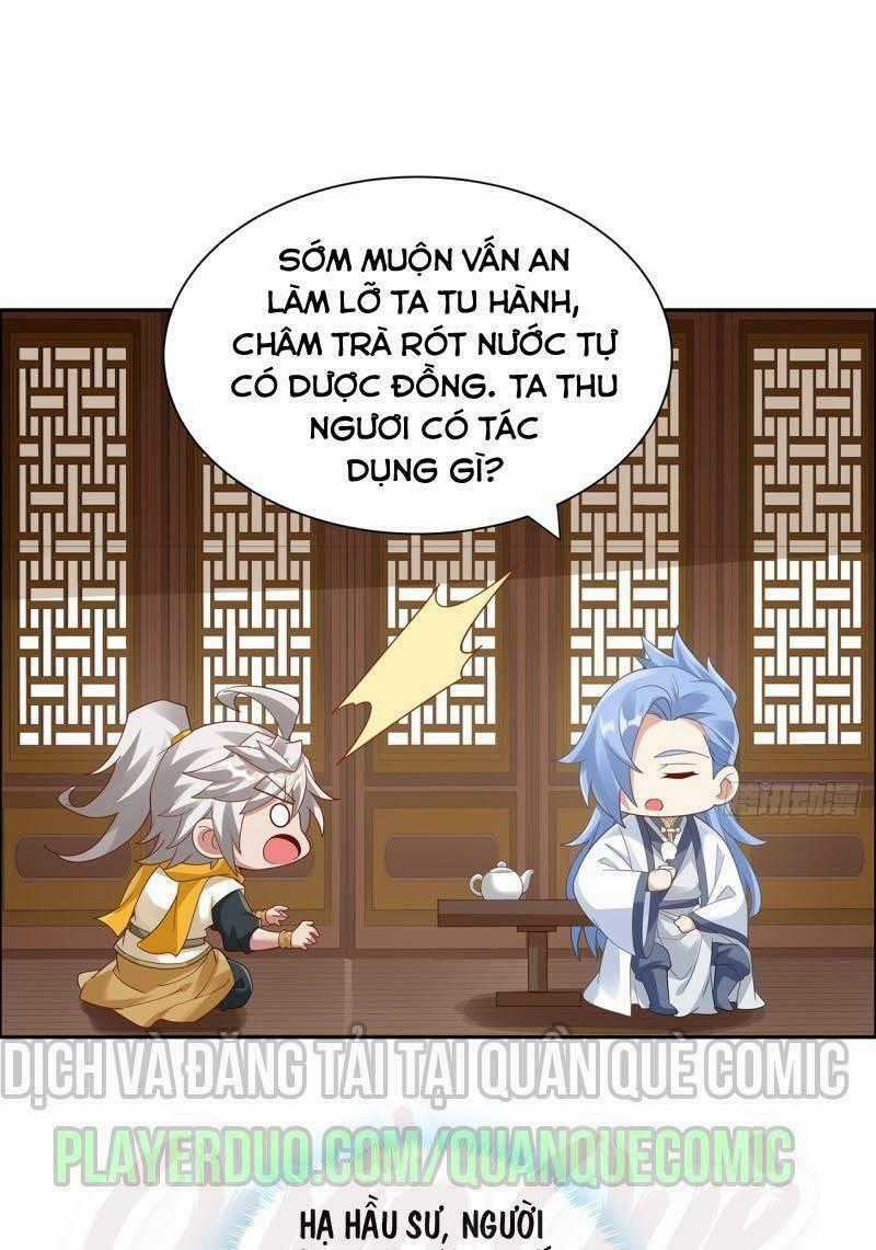 Nghịch Lân Chapter 57 trang 26