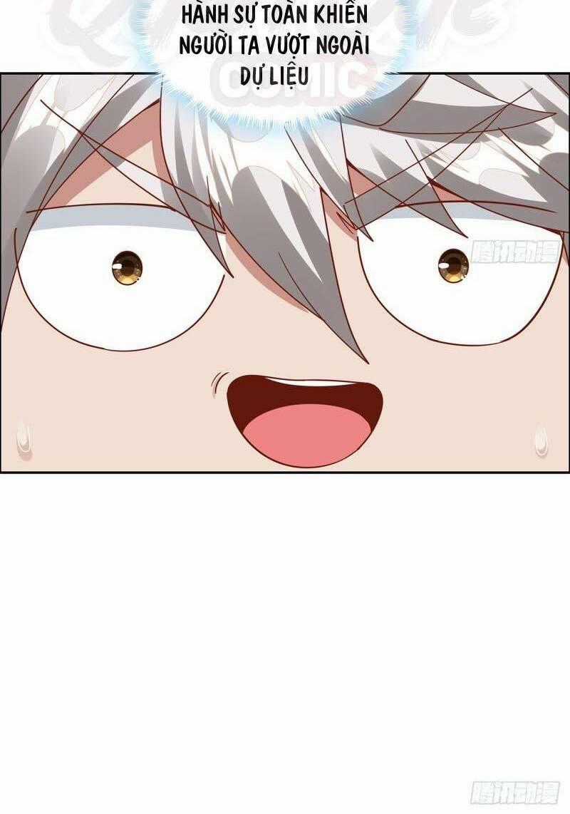 Nghịch Lân Chapter 57 trang 27