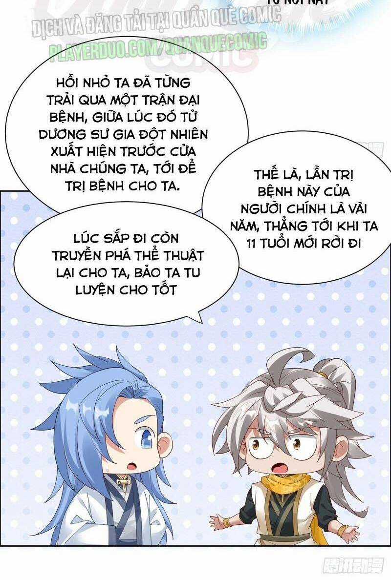 Nghịch Lân Chapter 57 trang 3