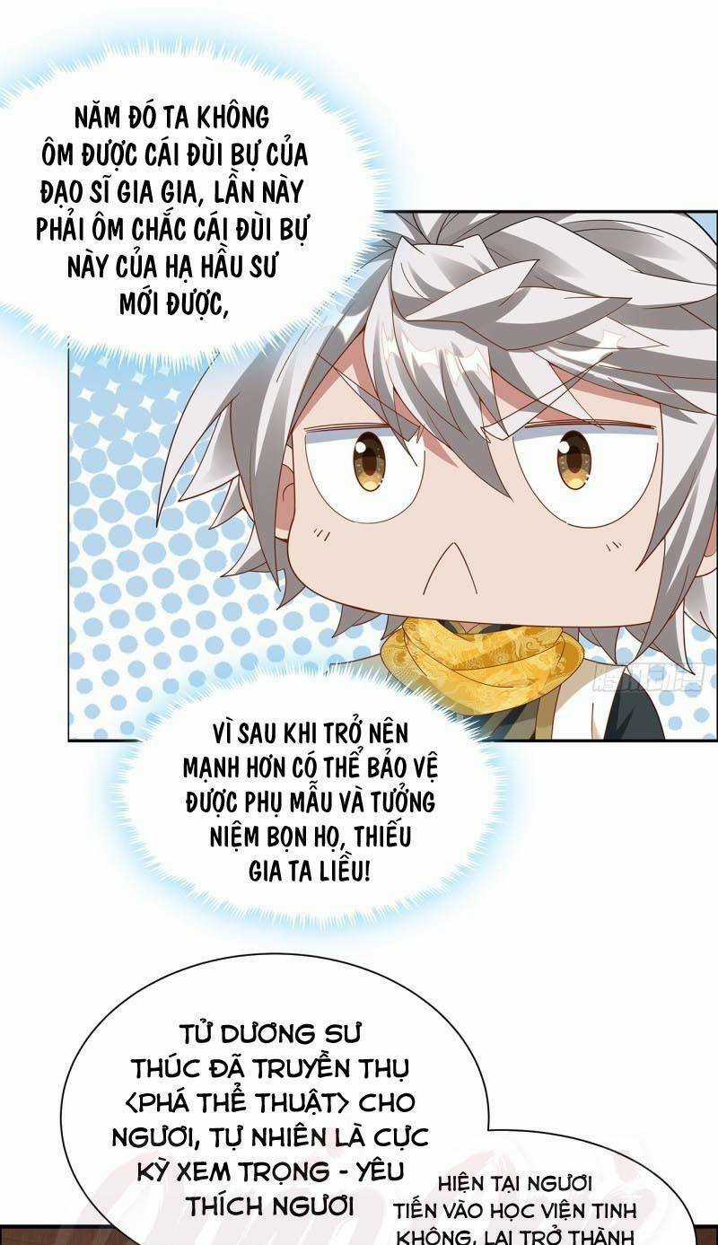Nghịch Lân Chapter 57 trang 4