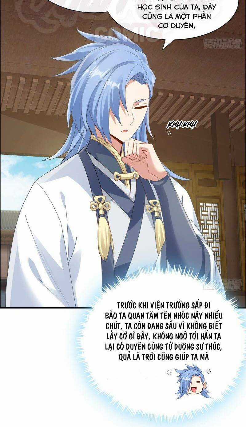 Nghịch Lân Chapter 57 trang 5