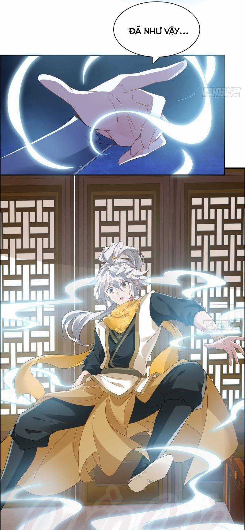 Nghịch Lân Chapter 57 trang 6