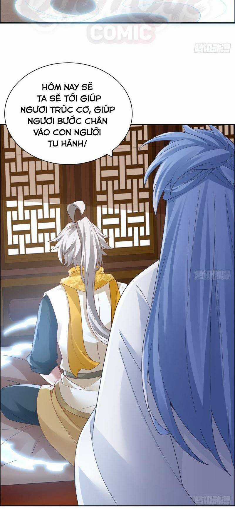 Nghịch Lân Chapter 57 trang 7