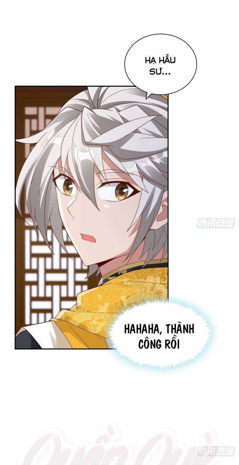 Nghịch Lân Chapter 57 trang 8