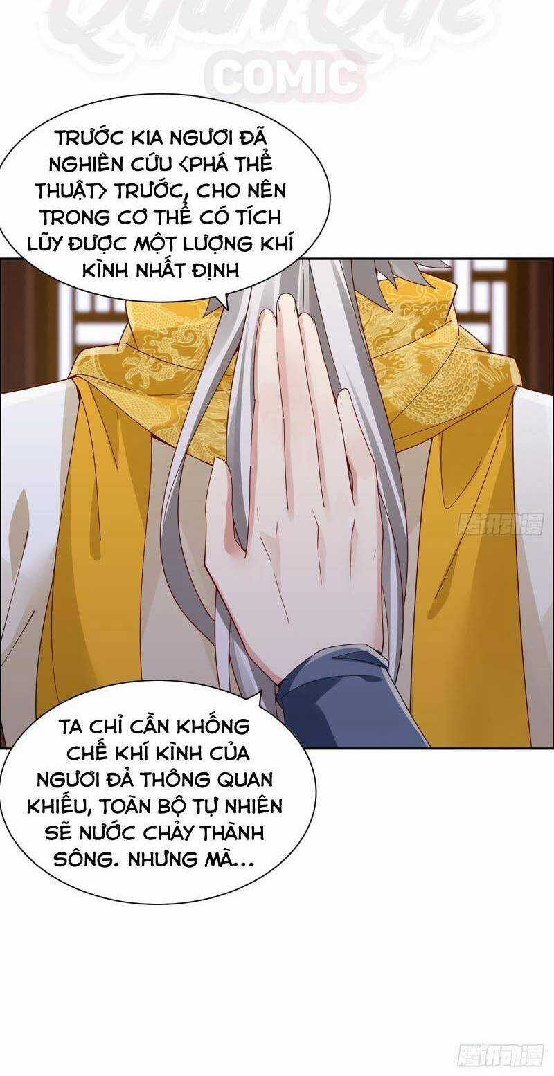 Nghịch Lân Chapter 57 trang 9