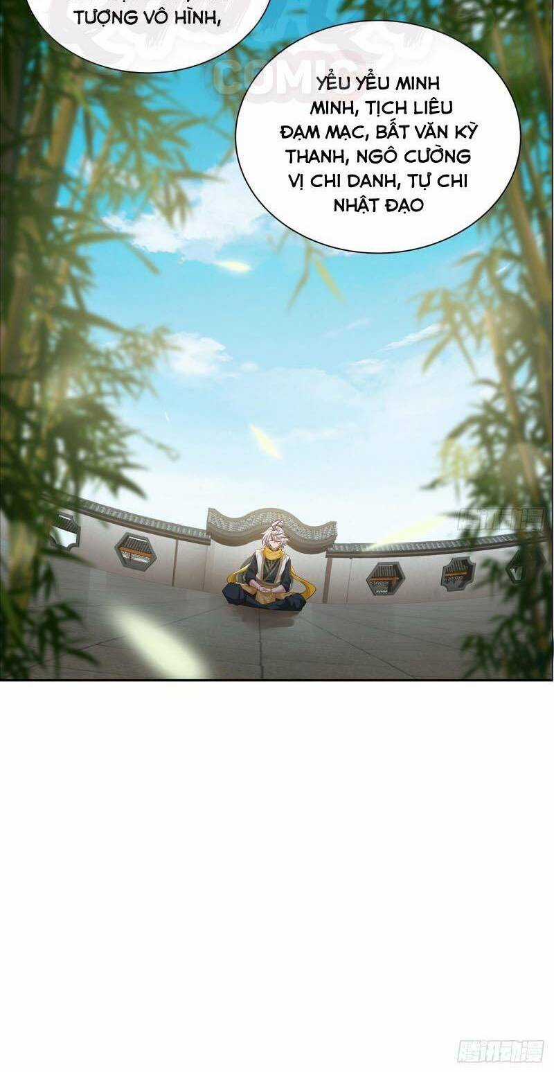 Nghịch Lân Chapter 58 trang 11