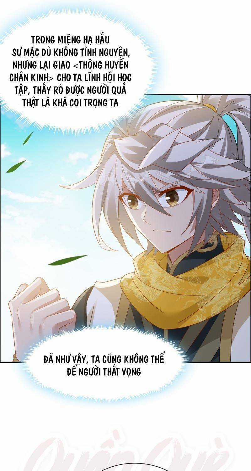 Nghịch Lân Chapter 58 trang 12