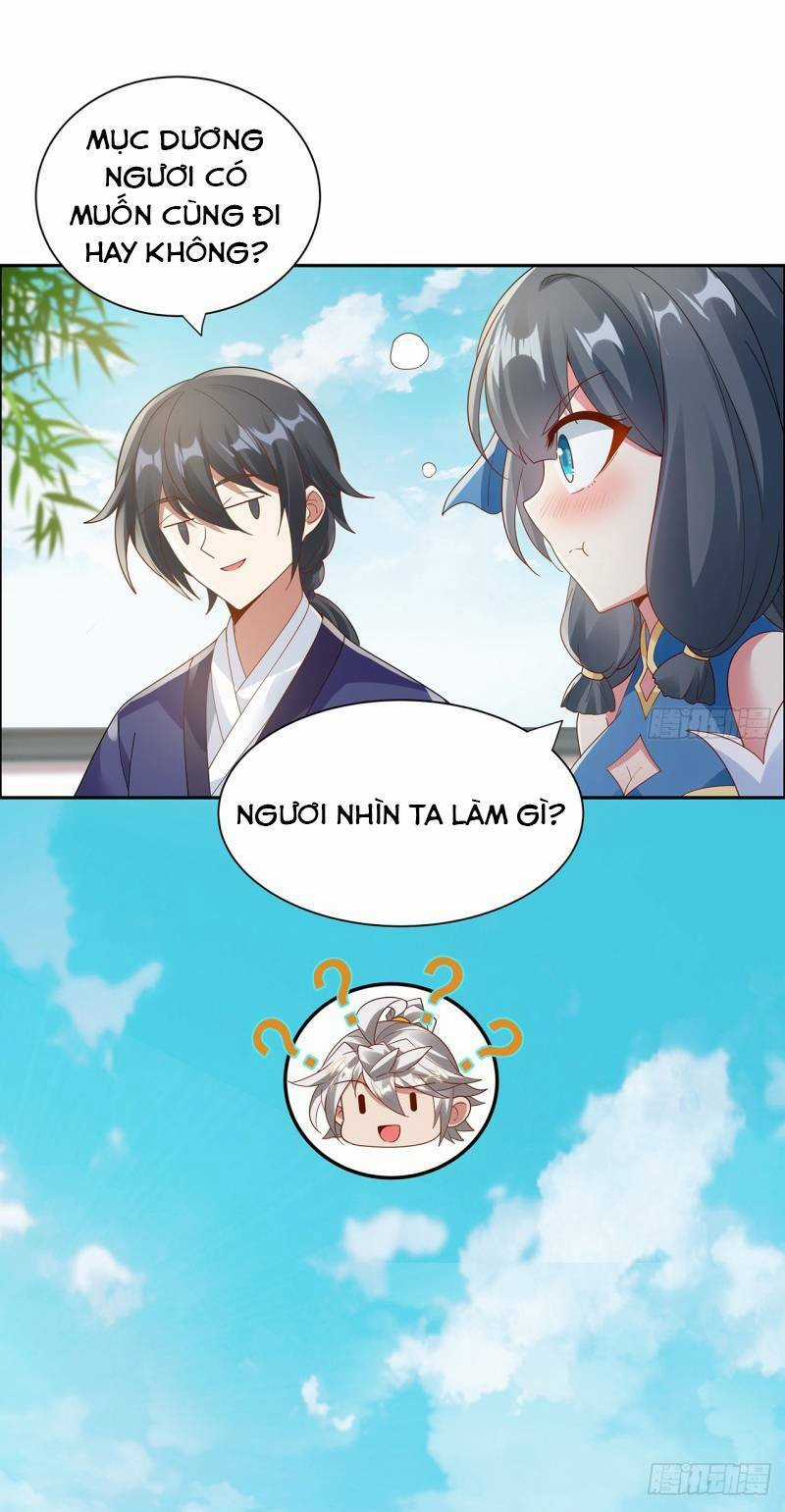 Nghịch Lân Chapter 58 trang 16