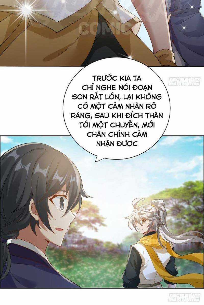 Nghịch Lân Chapter 58 trang 19