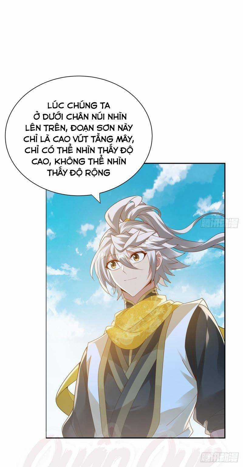 Nghịch Lân Chapter 58 trang 20