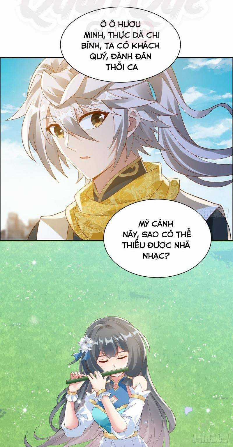 Nghịch Lân Chapter 58 trang 21