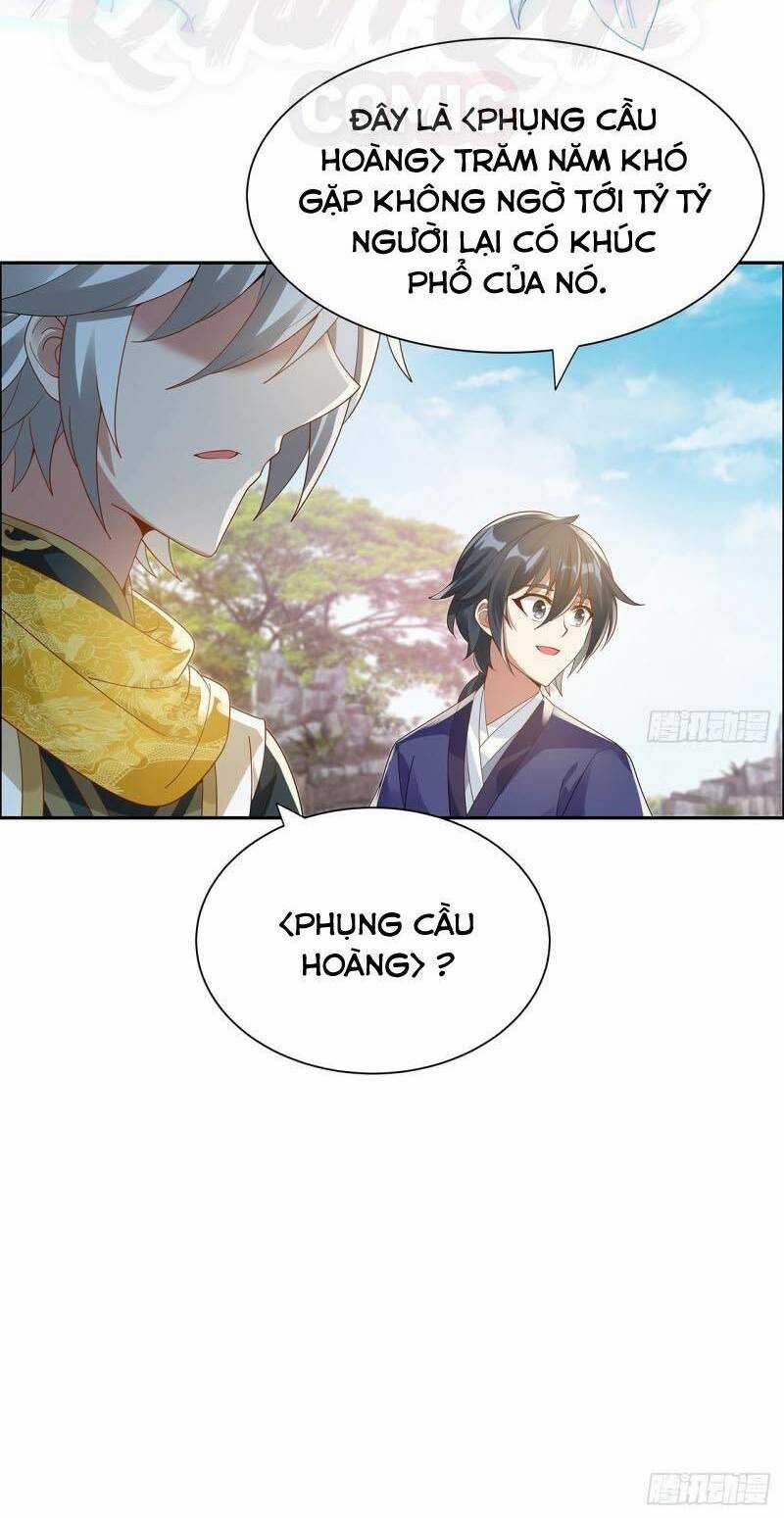 Nghịch Lân Chapter 58 trang 23