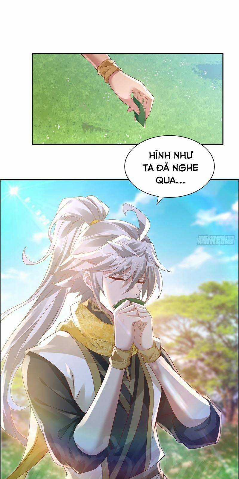 Nghịch Lân Chapter 58 trang 24