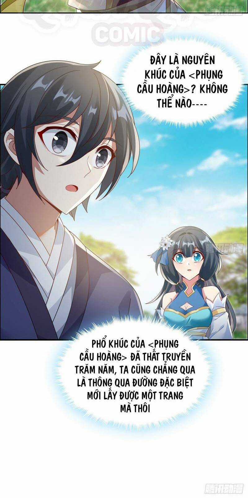 Nghịch Lân Chapter 58 trang 25