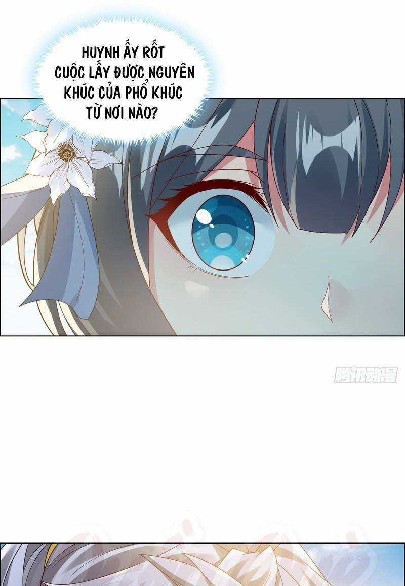 Nghịch Lân Chapter 58 trang 26