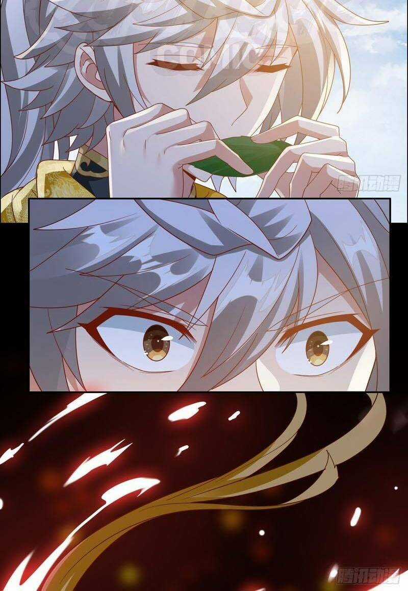 Nghịch Lân Chapter 58 trang 27