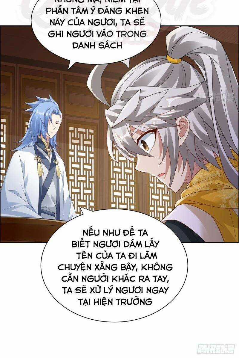 Nghịch Lân Chapter 58 trang 3