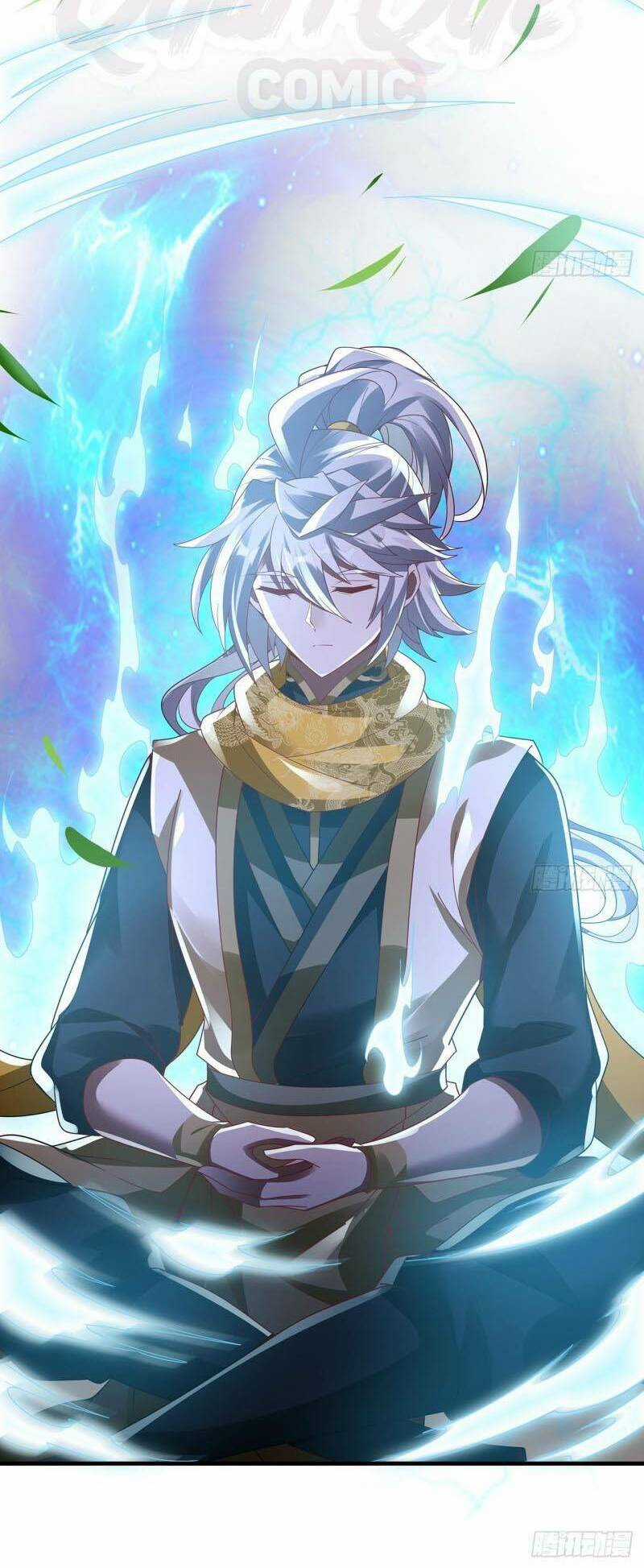 Nghịch Lân Chapter 58 trang 7