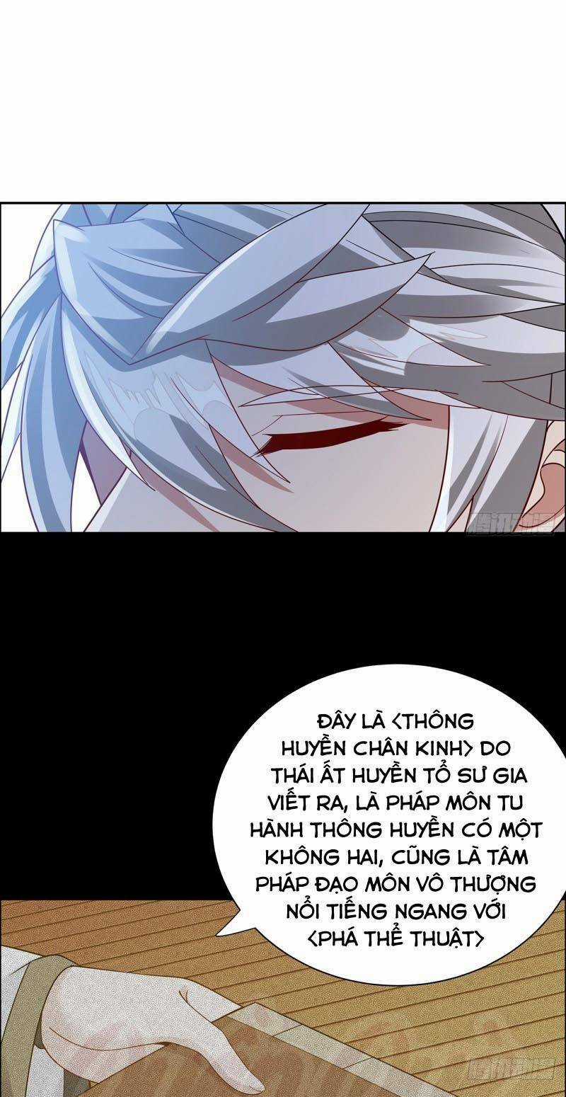 Nghịch Lân Chapter 58 trang 8