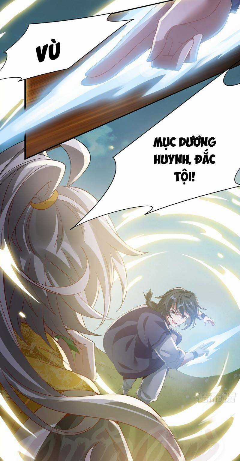 Nghịch Lân Chapter 59 trang 10