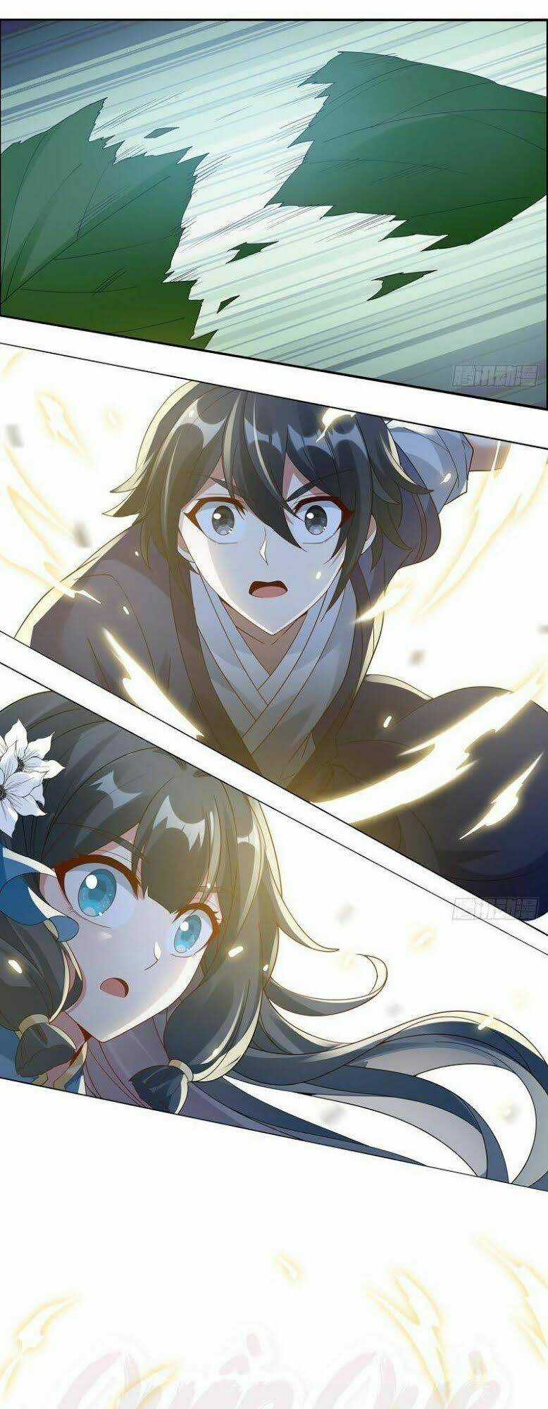 Nghịch Lân Chapter 59 trang 12