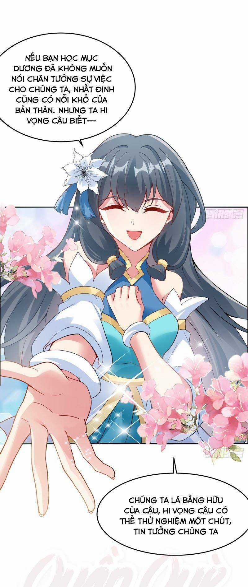 Nghịch Lân Chapter 59 trang 19