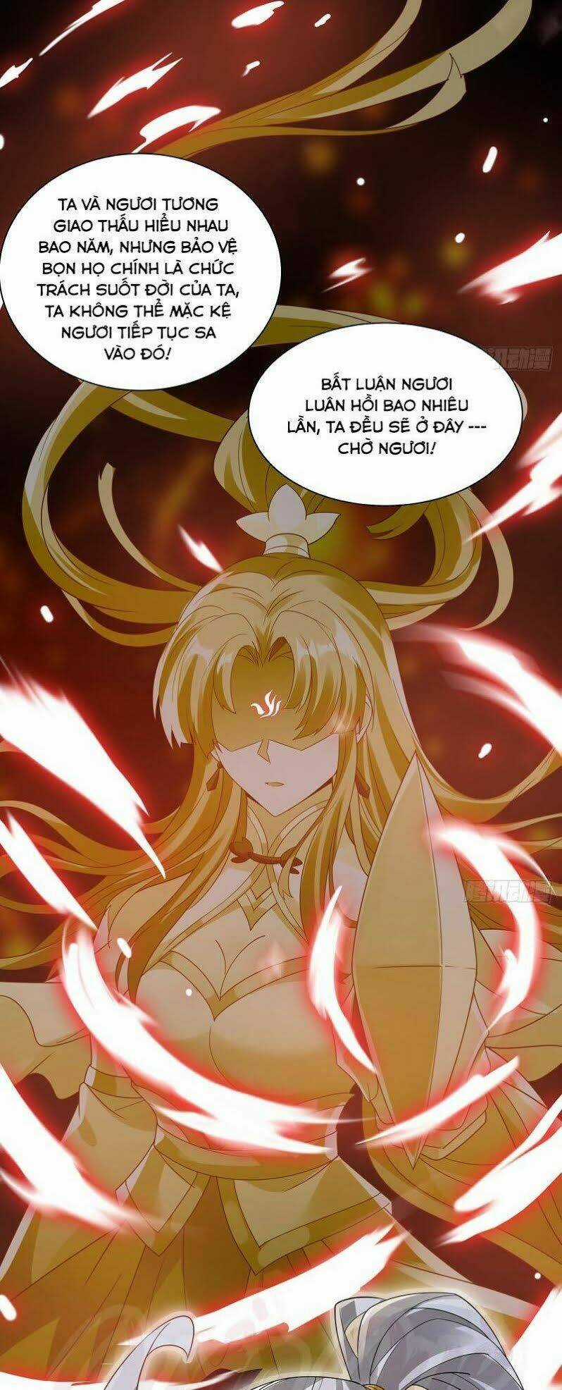 Nghịch Lân Chapter 59 trang 2