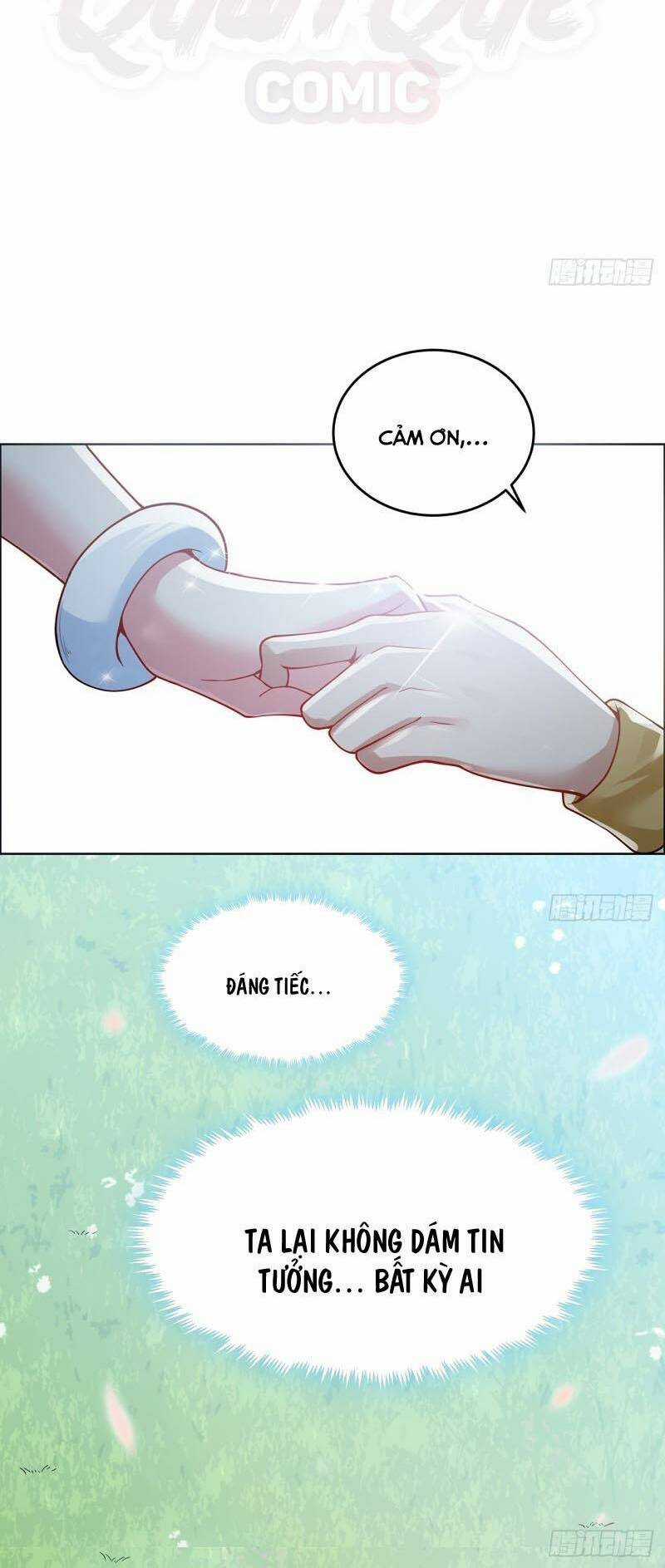 Nghịch Lân Chapter 59 trang 20