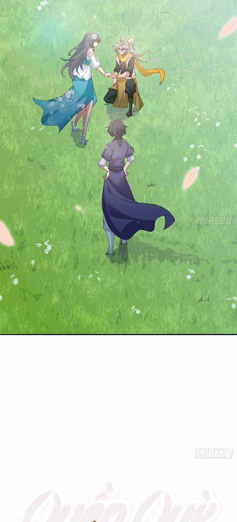 Nghịch Lân Chapter 59 trang 21